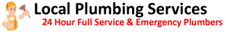 Washington Twps NJ 24 Hour Plumbers